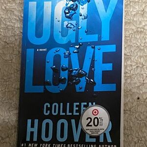 Ugly Love, Colleen Hoover